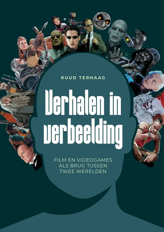 Verhalen in verbeelding / Druk 1 Bestel Nu