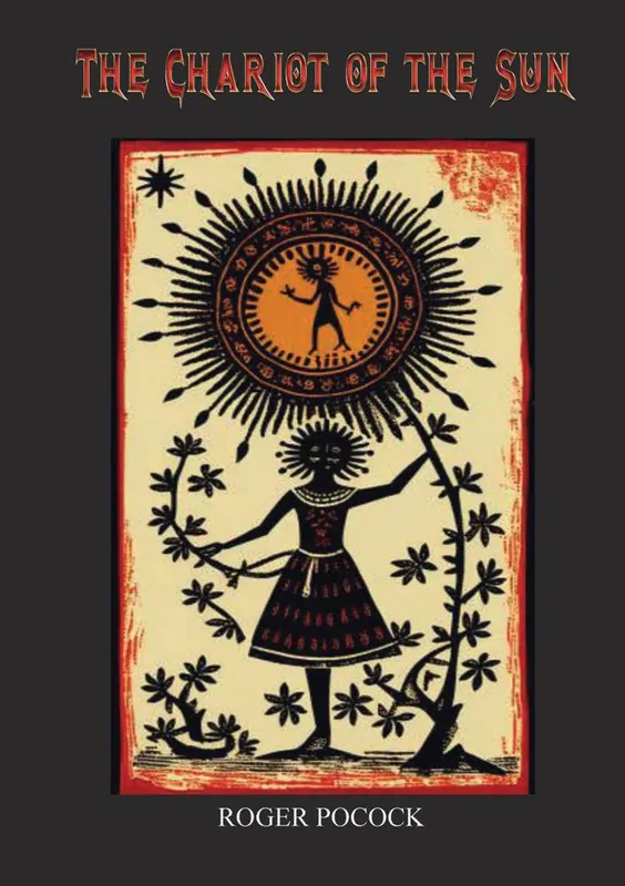 The Chariot of the Sun / 1st Edition Nu Kopen
