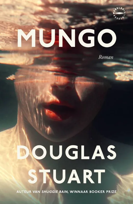Bestel Nu Mungo / Druk 3