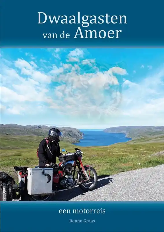 Dwaalgasten van de Amoer / Druk 1 Fabrieksprijs