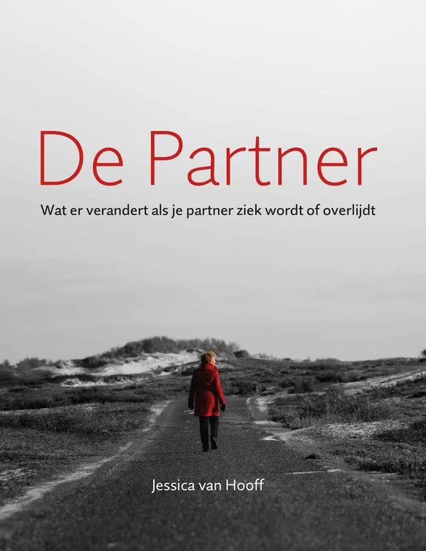 Betrouwbaar De partner / Druk 1