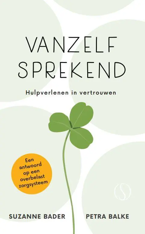 Vanzelfsprekend / Druk 1 Koop Online