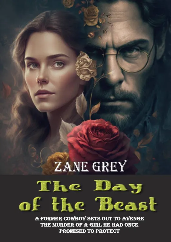 Laatste Versie The Day of the Beast / 1st Edition