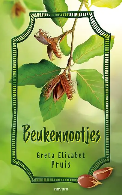 Hete Deal Beukennootjes / Druk 1