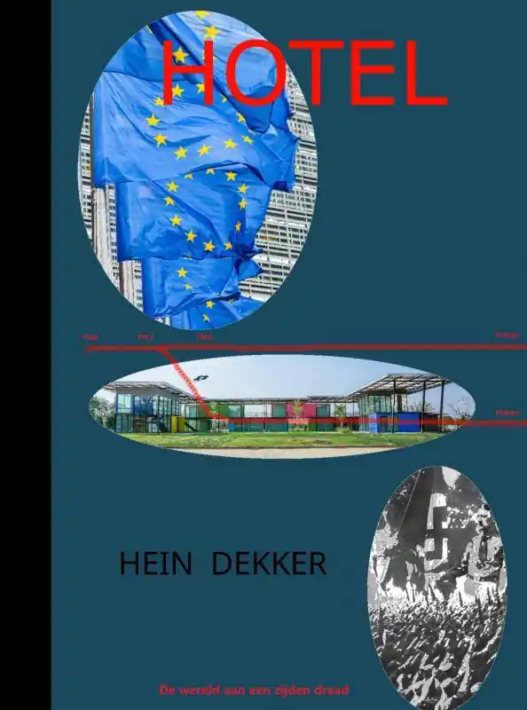 Hotel / Druk 1 Direct Verzonden