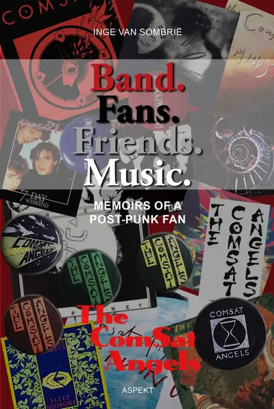 Band. Fans. Friends. Music / 1st Edition Lage Prijs