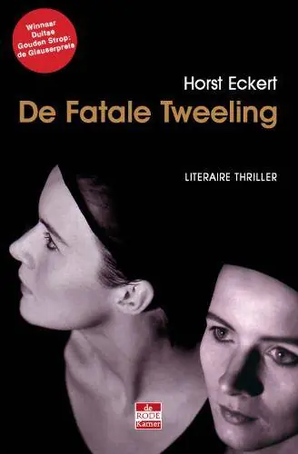 Nu Kopen De fatale tweeling / Druk 2