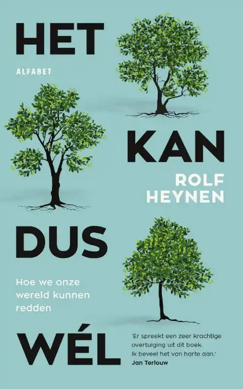 Het kan dus wél / Druk 3 Koop Online