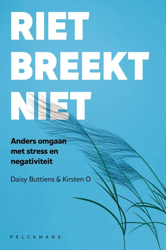 Lage Prijs Riet breekt niet / Druk 1