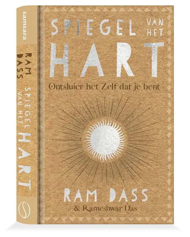 Spiegel van het hart / Druk 1 Bestseller