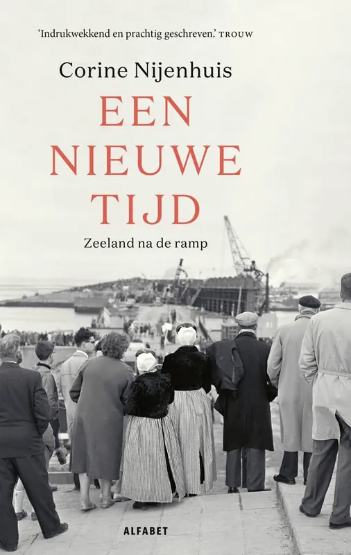 Rechtstreeks Van De Fabrikant Een nieuwe tijd / Druk 2