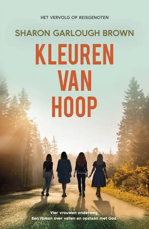 Kleuren van hoop / Druk 5 Nieuw