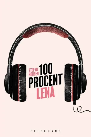 100 procent Lena / Druk 1 Goedkoop