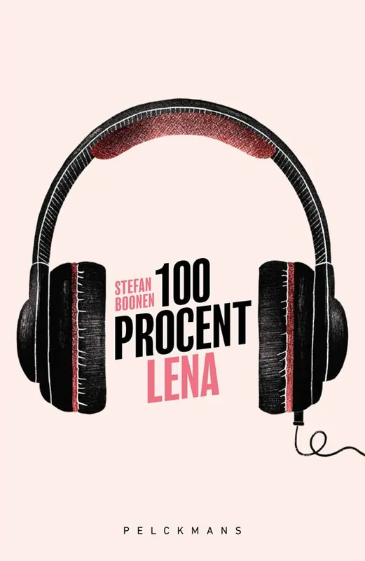 100 procent Lena / Druk 1 Goedkoop