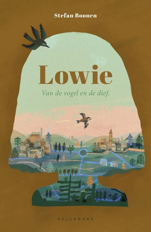 Lowie / Druk 1 Must-Have