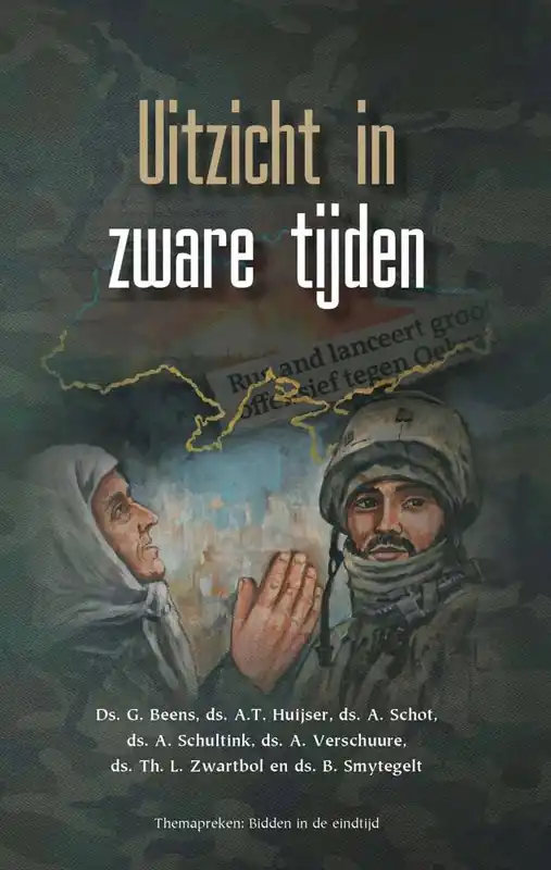 Uitzicht in zware tijden / Druk 1 Lage Prijs