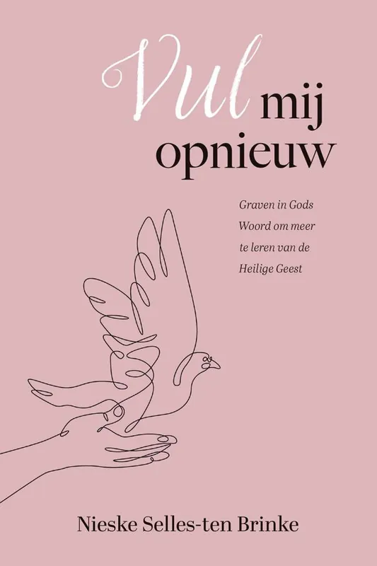 Vul mij opnieuw / Druk 3 Bestseller