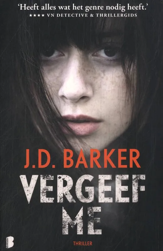Vergeef me / Druk 10 Shop Nu