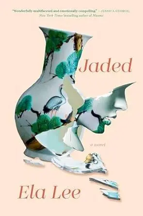 Jaded / 1st Edition Snelle Levering