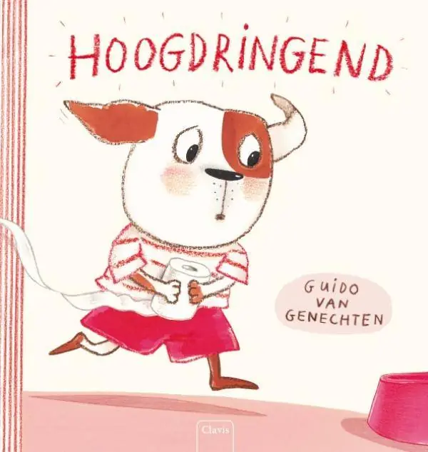 Hoogdringend / Druk 1 Betaalbaar