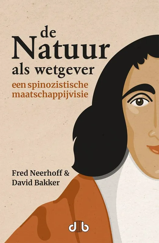 De Natuur als wetgever / Druk 1 Hete Deal