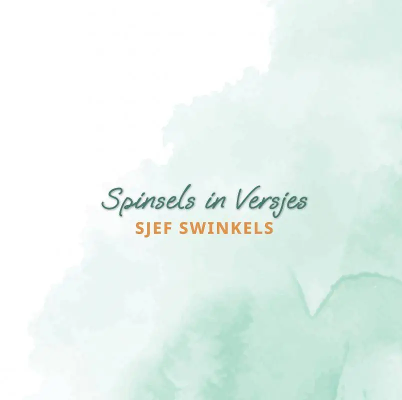 Spinsels in Versjes / Druk 1 Bestseller