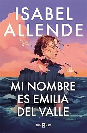 Mi nombre es Emilia del Valle / 1 Edition Beste Prijs