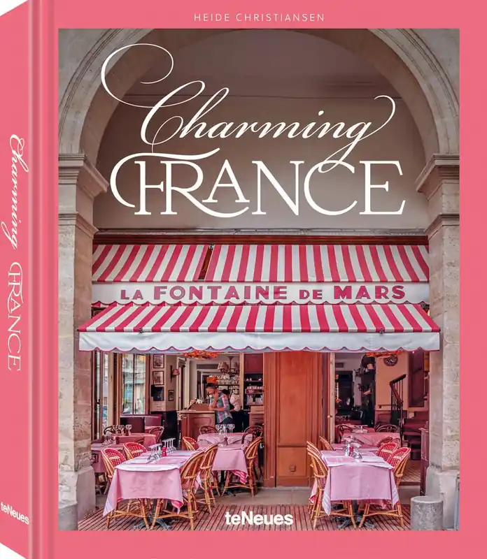 Rechtstreeks Van De Fabrikant Charming France / 1st Edition