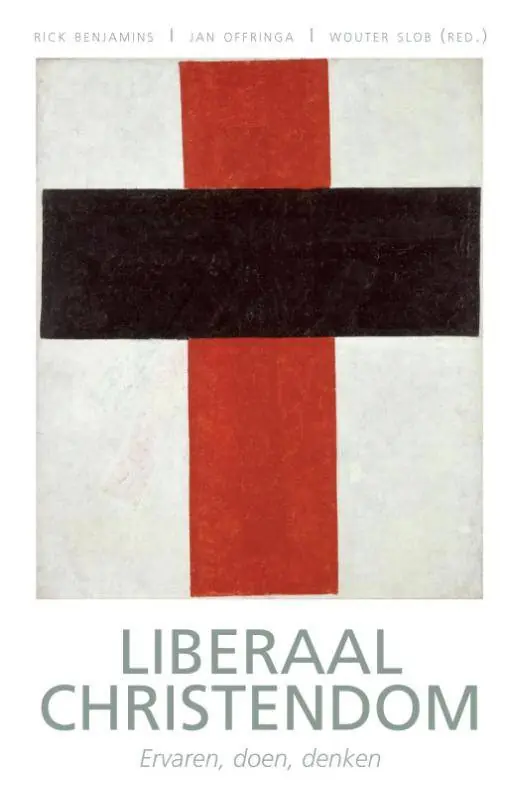 Liberaal christendom / Druk 1 Bestel Nu