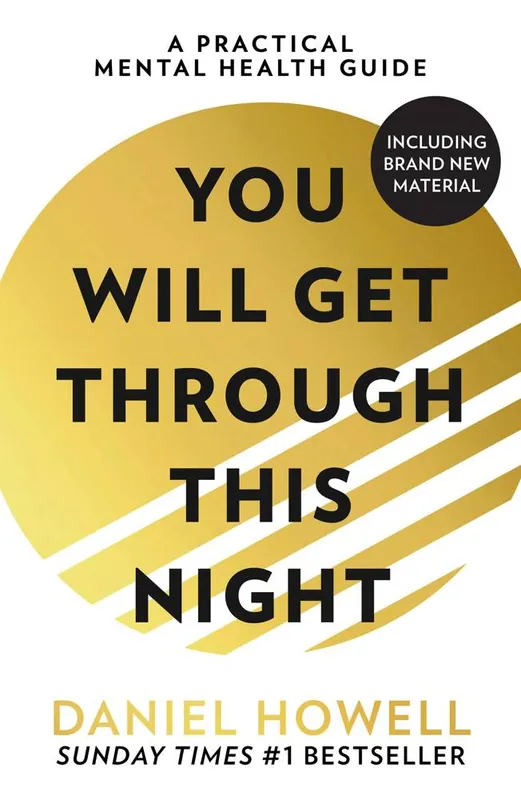 Betaalbaar You Will Get Through This Night
