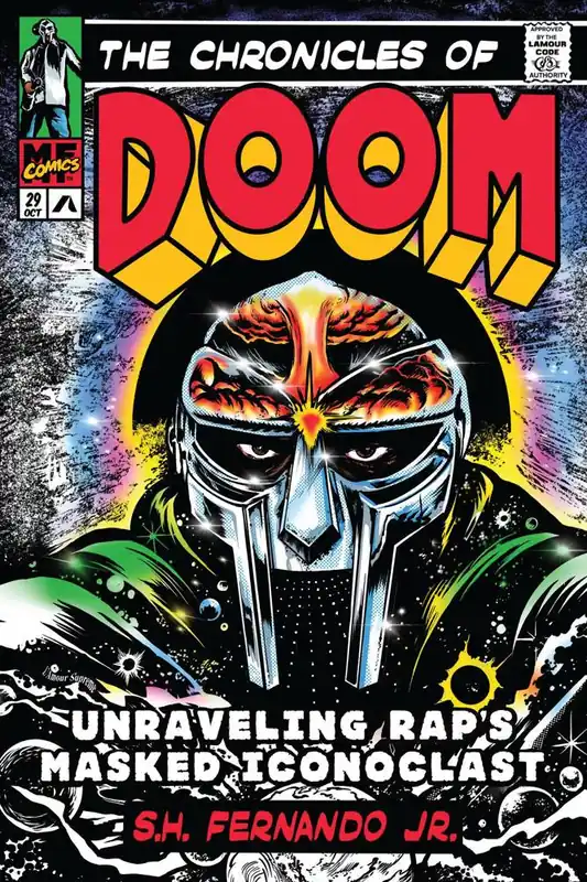 Chronicles of Doom, The Tijdelijk Beschikbaar