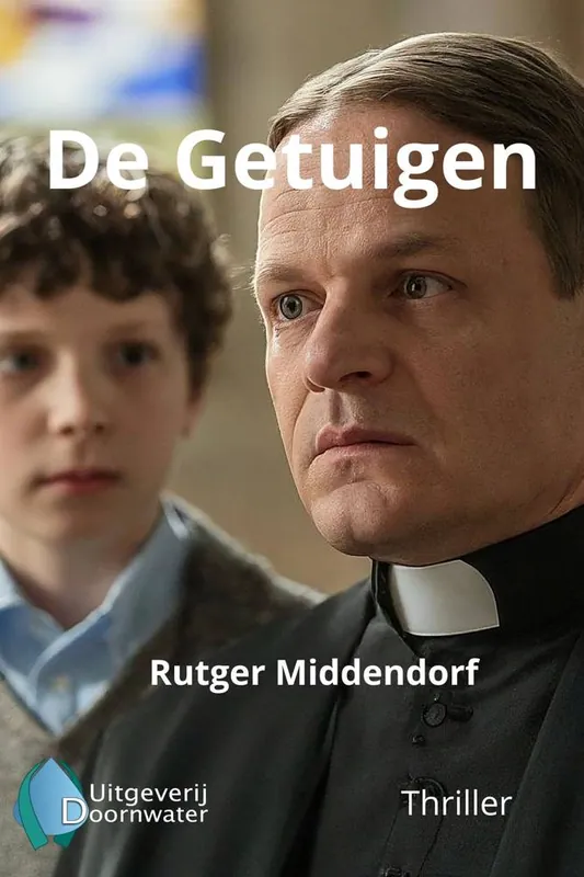 De Getuigen / Druk 1 Betrouwbaar