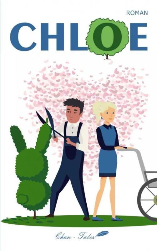 Chloe / Druk 1 Bestel Nu