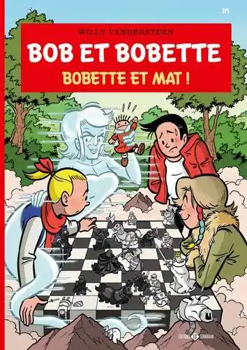 Hete Deal Bobette et mat! / 1 Edition