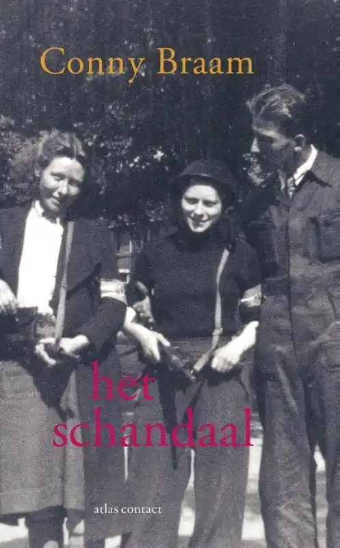 Het schandaal / Druk 8 Beste Prijs