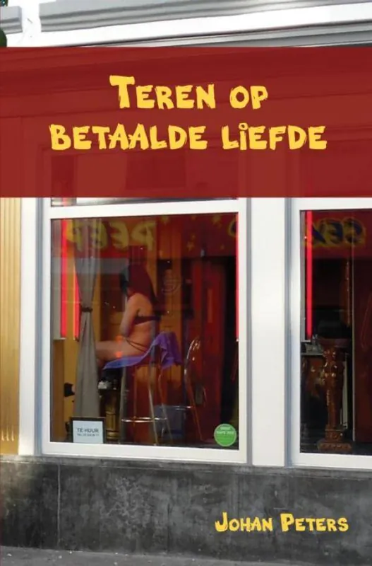 Teren op betaalde liefde / Druk 1 Gratis Retour