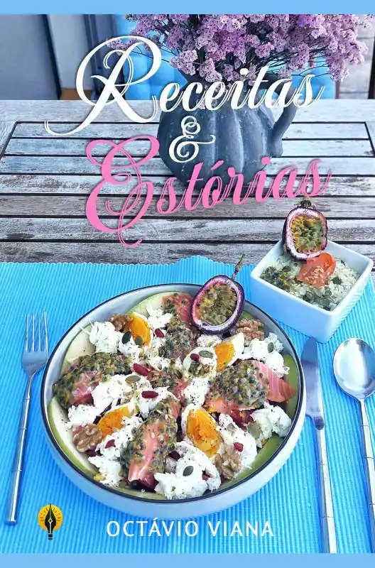 Receitas & Estórias / 3 Edition Beste Prijs