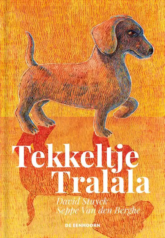 Tekkeltje Tralalala / Druk 1 Alleen Vandaag