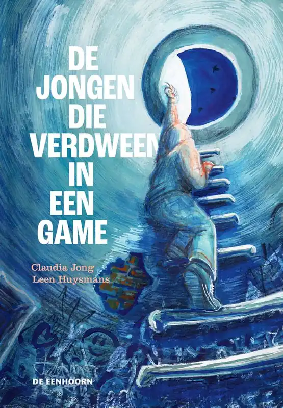 De jongen die verdween in een game / Druk 1 Koop Online