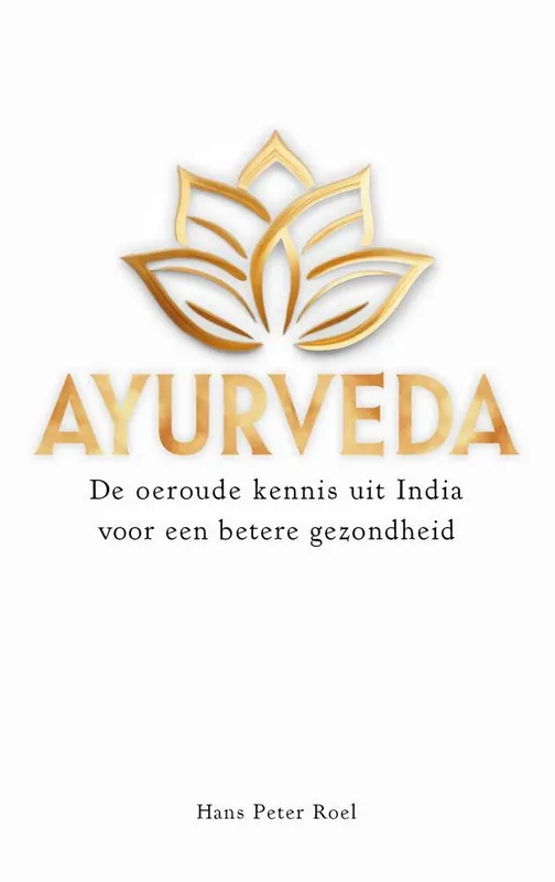 Koop Online Ayurveda / Druk 1