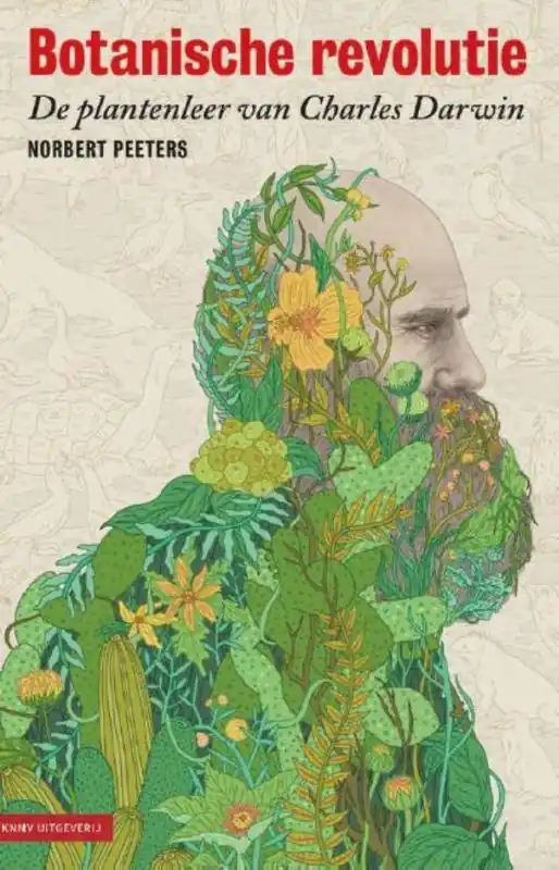 Rechtstreeks Van De Fabrikant Botanische revolutie / Druk 2