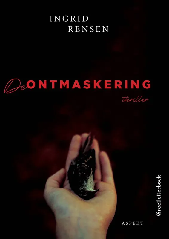 Betrouwbaar De ontmaskering / Druk 1