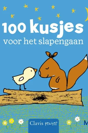 100 kusjes voor het slapengaan / Druk 6 Flitsaanbieding