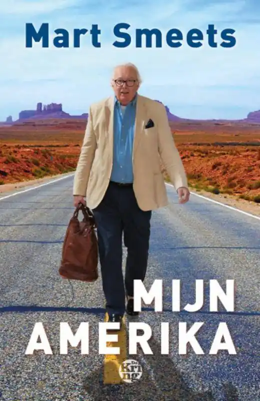 Goedkoop Mijn Amerika / Druk 1