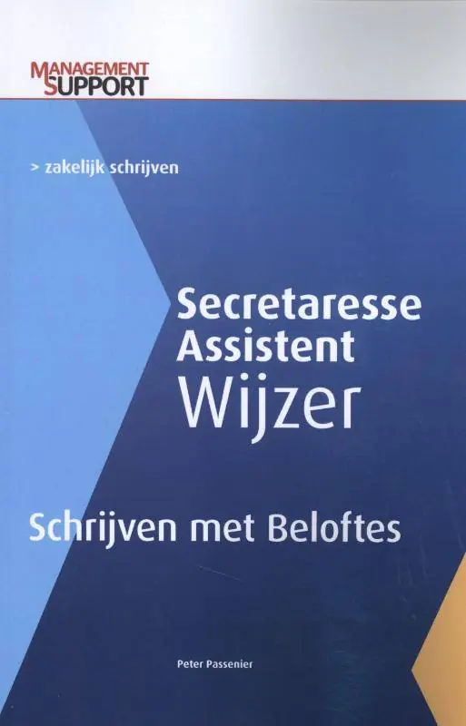 Voordeelprijs Schrijven met beloftes