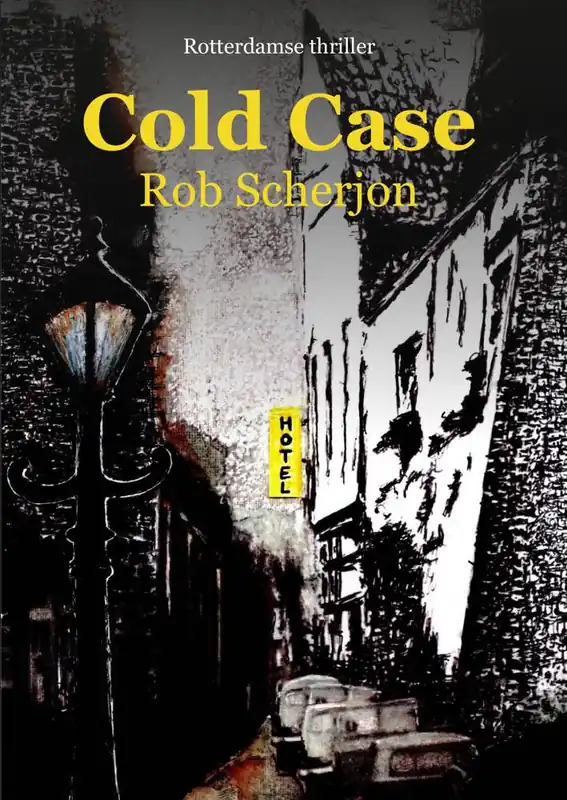 Cold Case / Druk 1 Hoge Kwaliteit