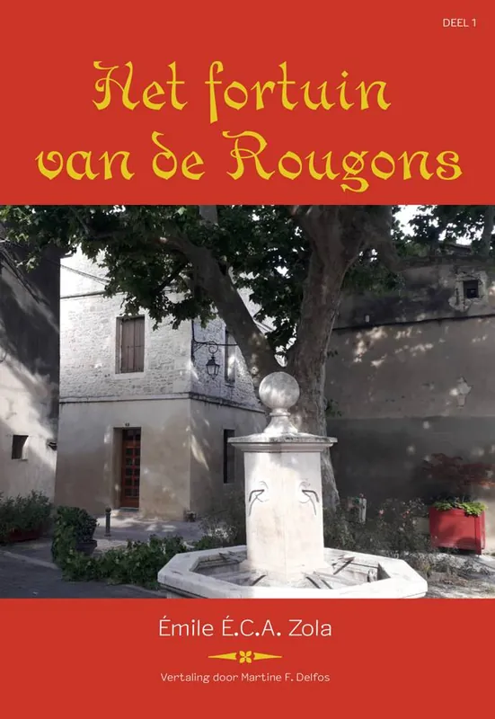 Premium Het fortuin van de Rougons / Druk 1