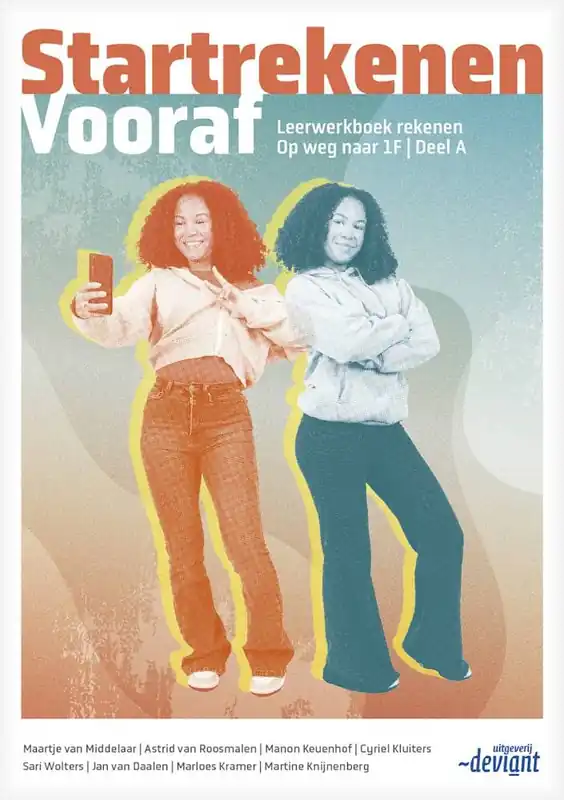 Superprijs Startrekenen Vooraf Deel A Leerwerkboek / Druk 3