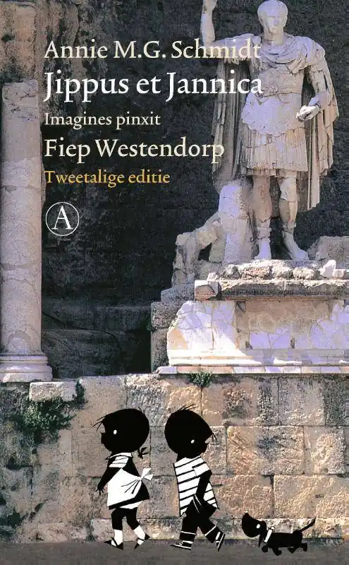 Jippus et Jannica / 9th Edition Betaalbaar