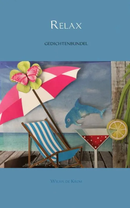 Dagaanbieding Relax / Druk 1